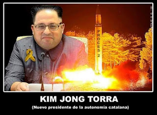 Kim Jong Torra Kim Jong Torra