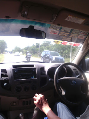 Kembara Mahkota Johor
