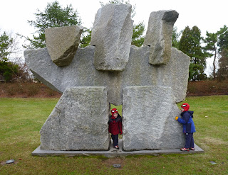 Grounds for Sculpture: Why Haven’t You Been There?