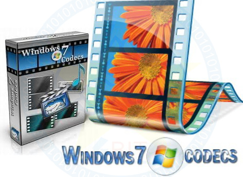 windows codec pack