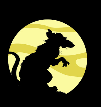Monster Moon logo