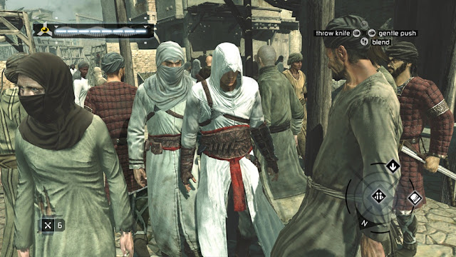 Assassin's Creed Free Download Photo