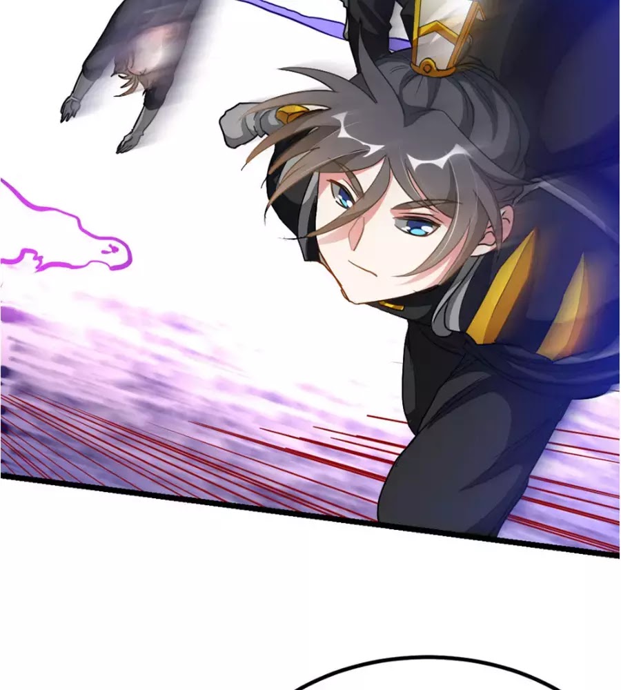 Cửu Dương Thần Vương Chapter 153 - AB Truyện