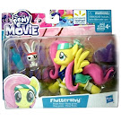 My Little Pony My Little Pony The Movie Single Figure Fluttershy Guardians of Harmony Figure