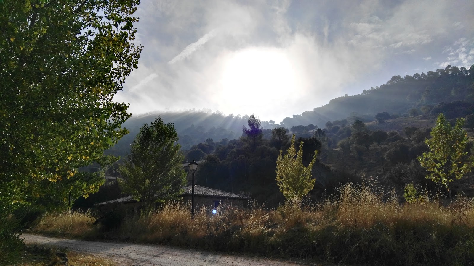 Fotos de la semana Primer día del verano 40 rutas