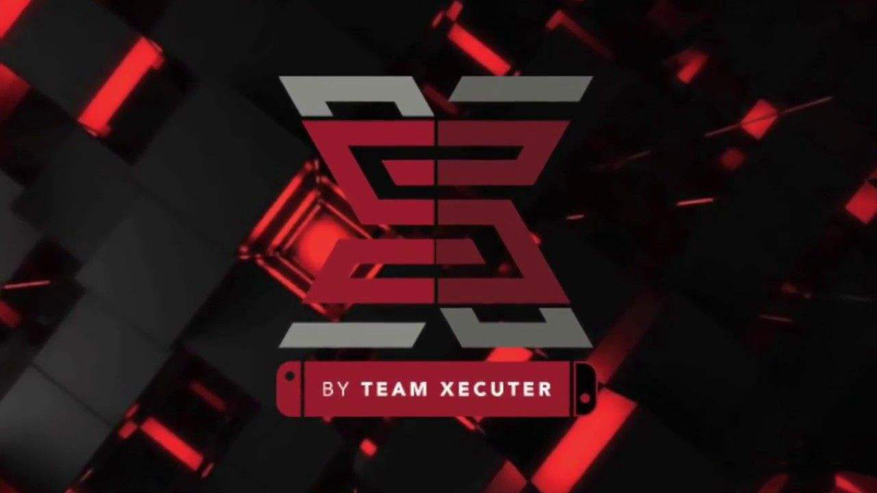 Net waiting. Team Xecuter. Xecuter игра. Switching Teams.