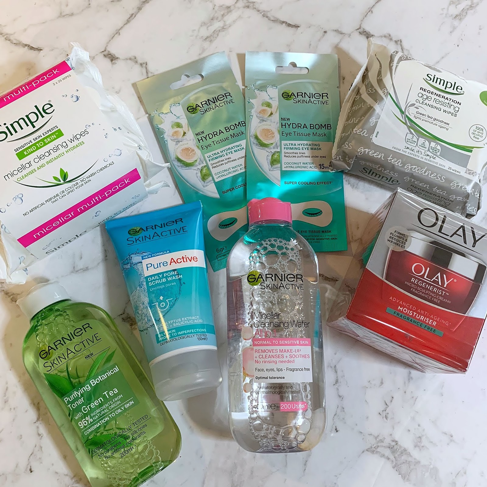 Max The Unicorn Priceline Skincare Bag Gift With Purchase!