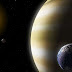 Enam Planet Raksasa Gas Ditemukan Mengorbit Bintang Mirip Matahari