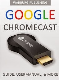 Chromecast Guide: User Manual & More!