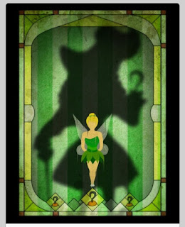 Personajes Disney y sus Villanos. Personajes Disney y sus Villanos.