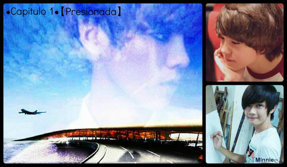 Kiss The Space ♥ [LONGFIC] REMEMBER ME (SINOPSIS + CAP1)