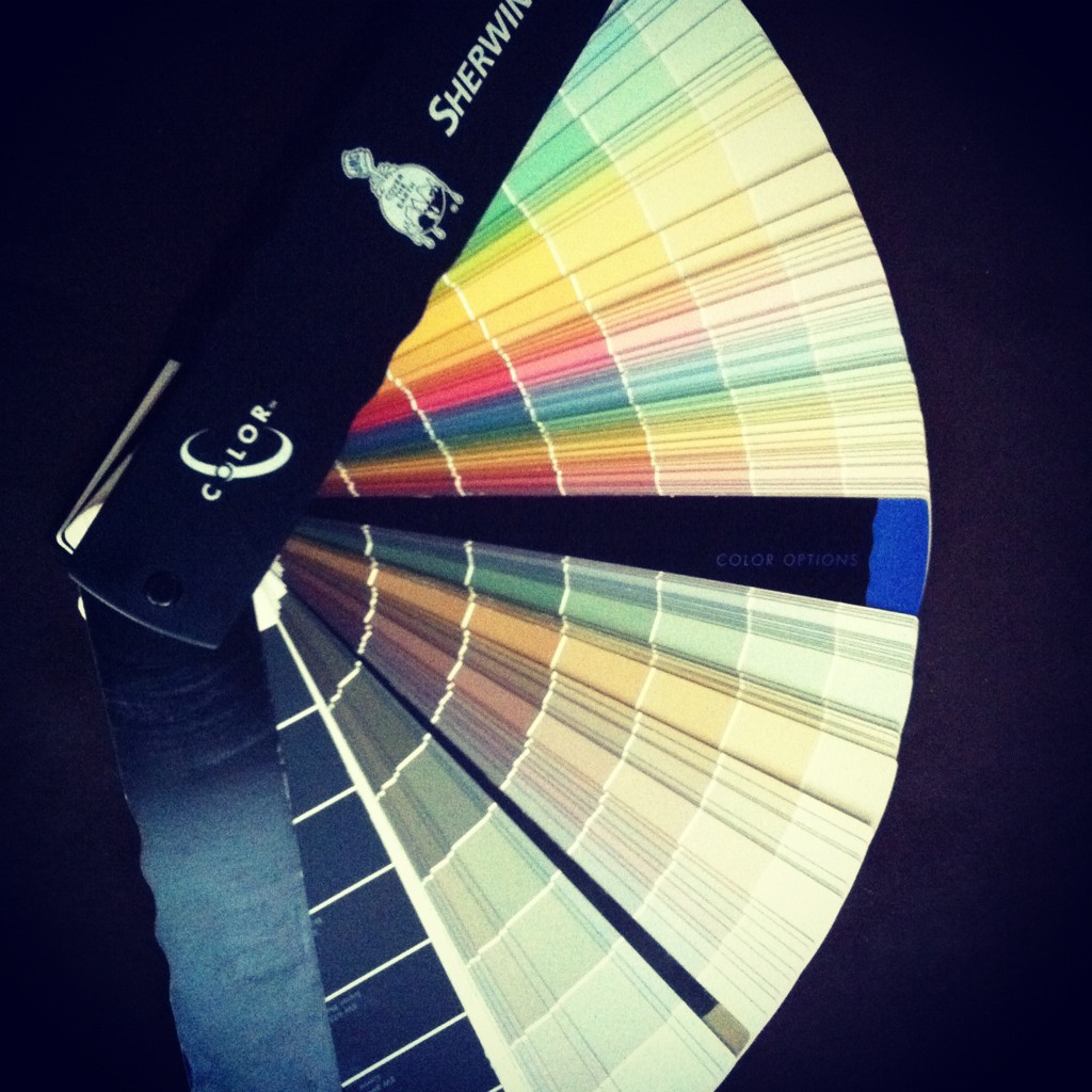 The Chronicles of Ruthie Hart: April Photo A Day pt. 1