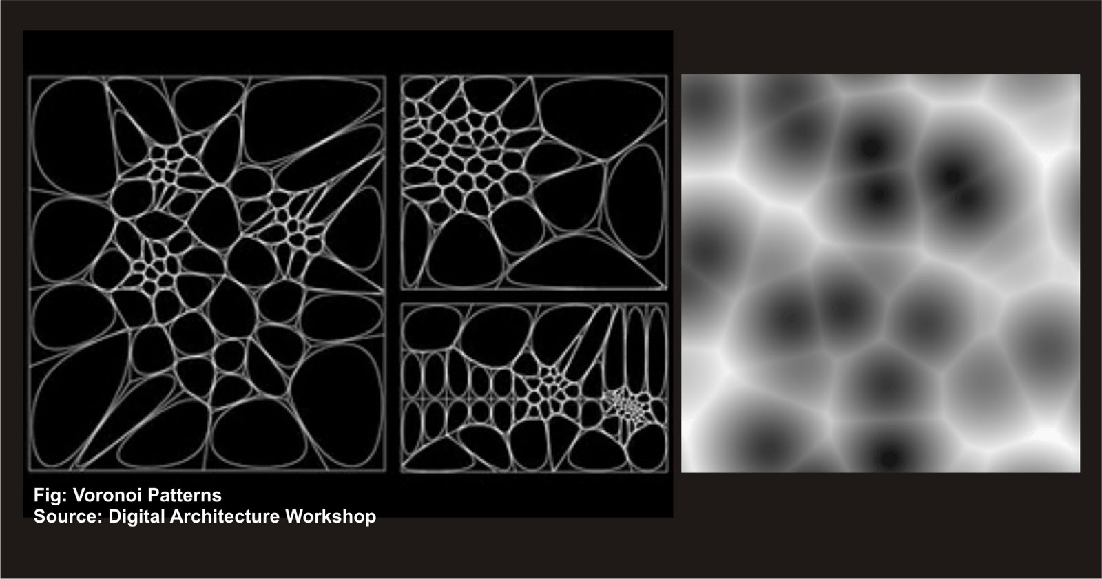 TheBioStudio.bd: Voronoi Structural Skin