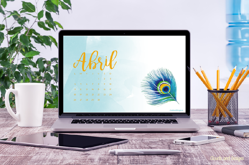Calendario Abril 2016 calendario-abril-2016