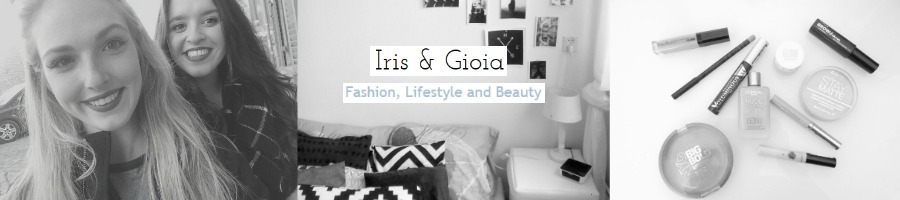 Iris & Gioia 
