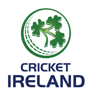 Ireland Cricket Logo