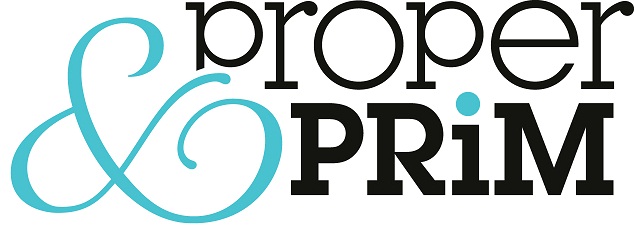 Proper & Prim