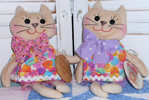 Valentine Kitties