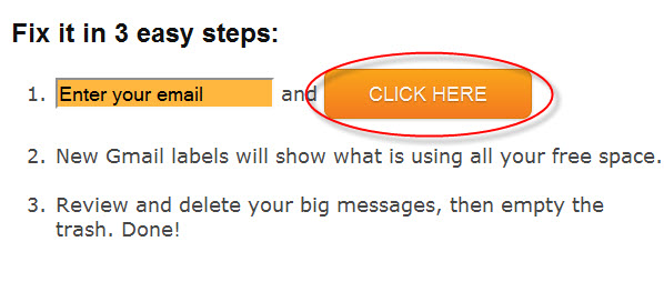 sort and filter mails based on size in gmail tech guru how to sort gmail by size