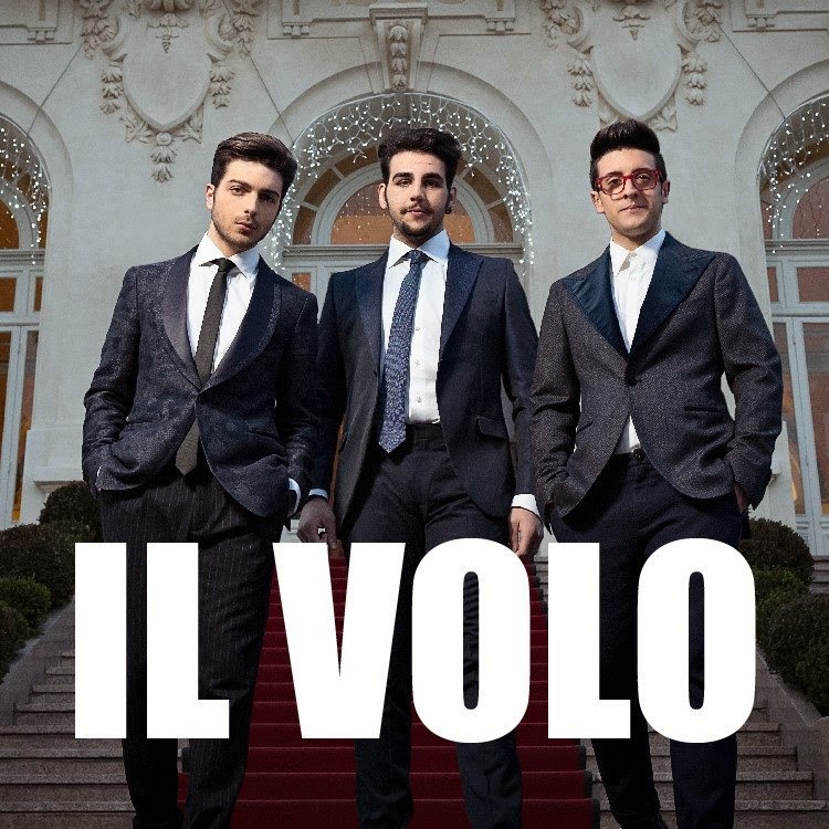 il-volo