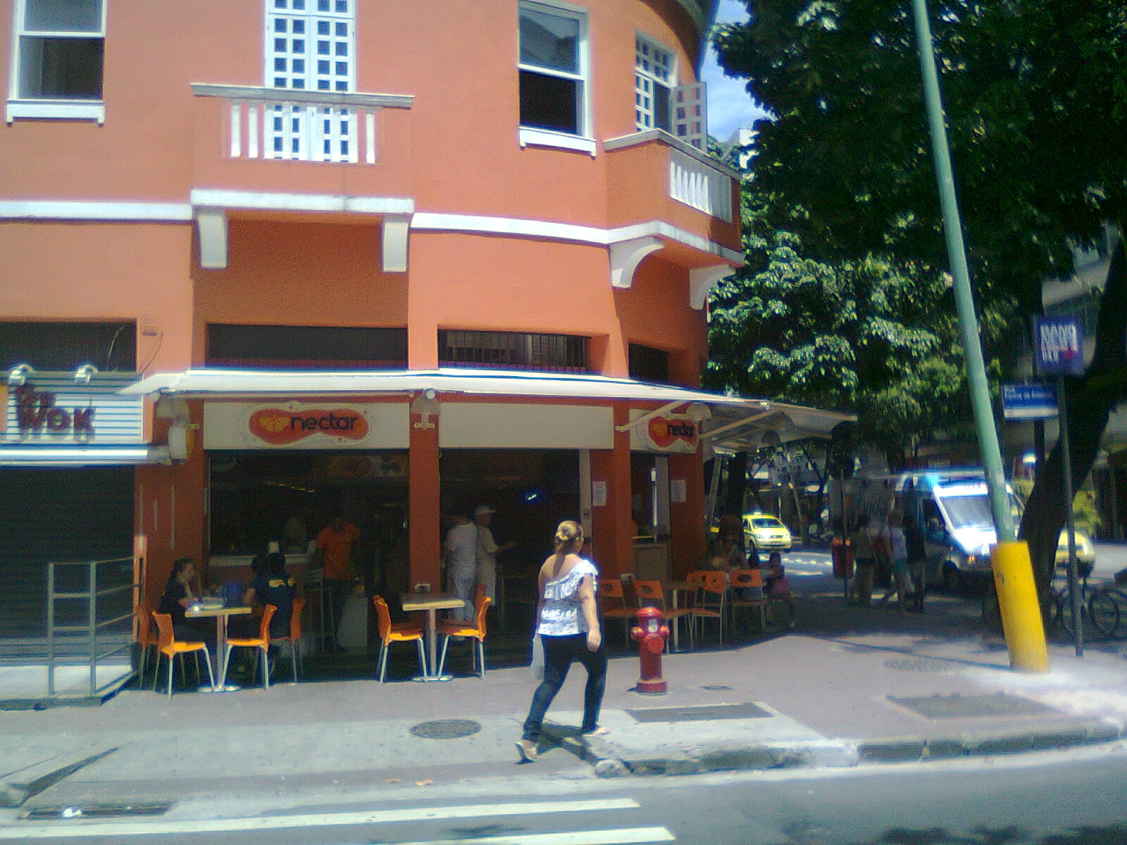 I Love You Rio de Janeiro Bares e Restaurantes de Ipanema (Ipanema’s