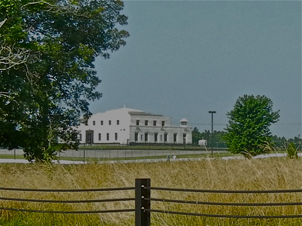 Kentucky Seminary Days Fort Knox & The Patton Museum in Kentucky