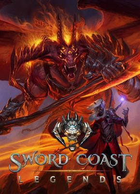 Sword Coast Legends Rage Of Demons Sword Coast Legends Rage Of Demons