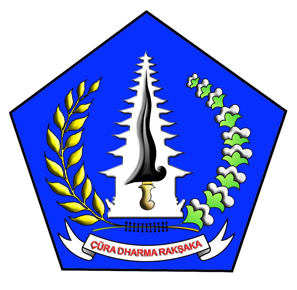 MAKNA-ARTI LOGO-LAMBANG DAERAH KABUPATEN BADUNG