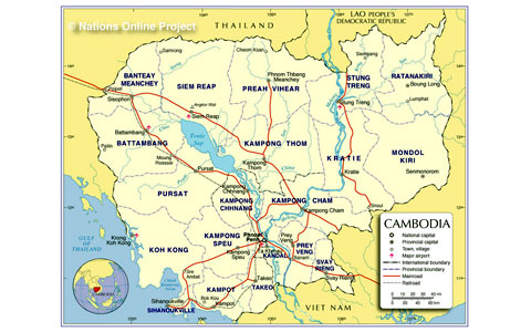 Mengenal Negara Kamboja Edukasi Center Mengenal Negara Kamboja Edukasi Center