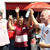 Deputados Afonso e Bobô inauguram Comitê em Pé de Serra