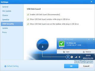 Baidu PC Faster - screenshot 11