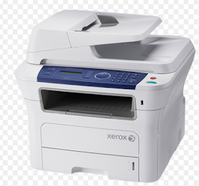xerox phaser 3215