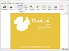 Navicat premium v11.0.6 Full Crack Untuk Maintenance Database