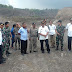 BATI TUUD KORAMIL 0819/20 MEWAKILI DANRAMIL 0819/20 GEMPOL DAMPINGI TIM KEMENTRIAN SEKRETARIS NEGARA RI