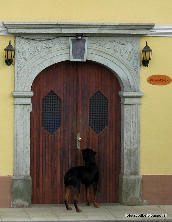 Žirovnica, Pot kulturne dediščine Slovenija, Gorenjska