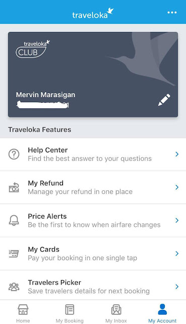 Get Notified about Cheap Airfares with Traveloka Price Alerts