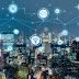 How Blockchain Technology Can Help Power A New 21st Century Metropolis