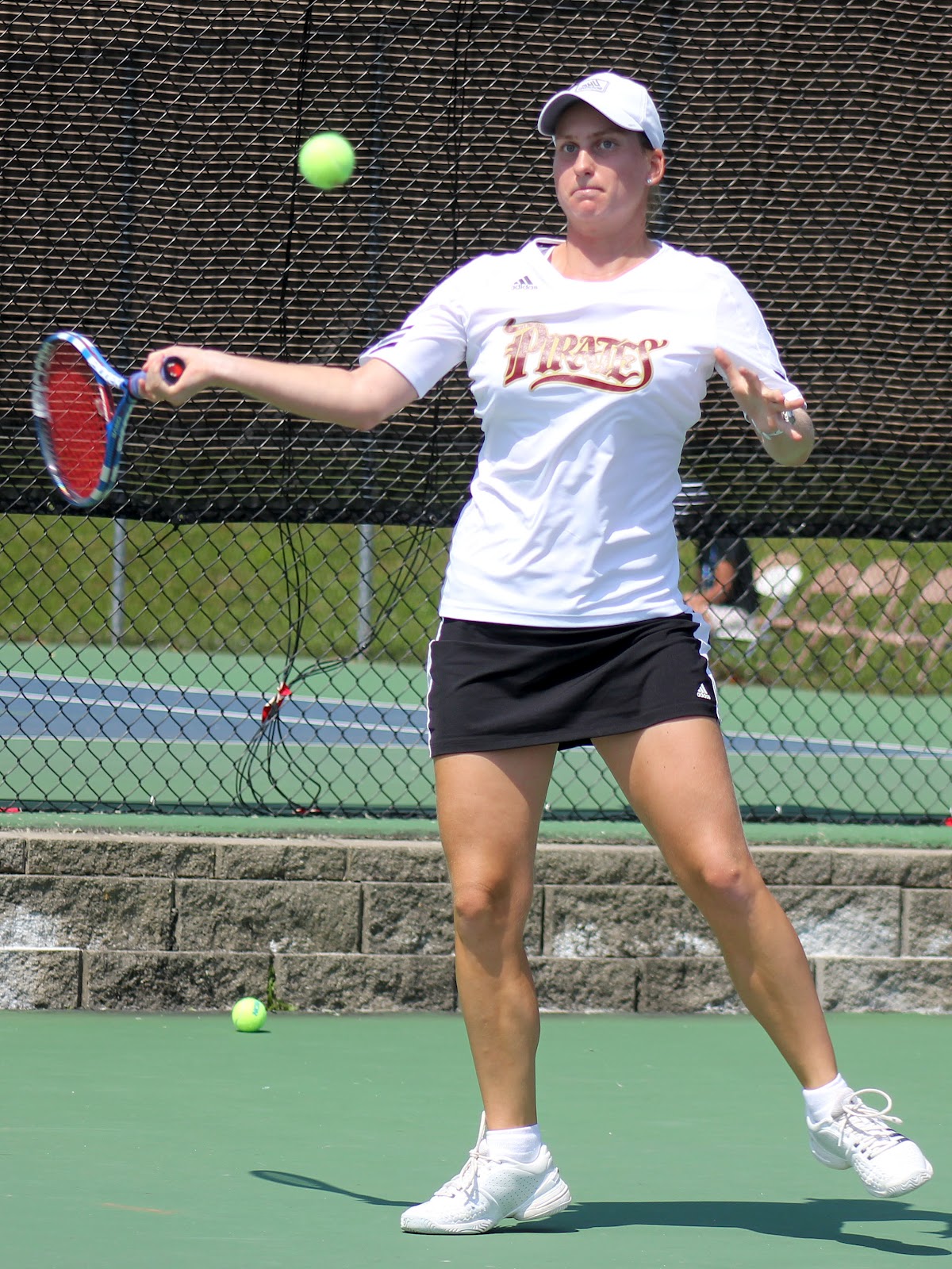 2012 Armstrong Tennis (And Golf!) Spring Sports Festival Blog: Women ...