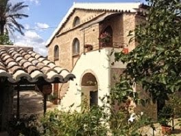 L'Oasi il tuo B&B in Calabria