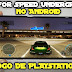 BAIXAR NEED for SPEED Undergroud 2 no Celular ANDROID • Jogo OFICIAL de PLAY 2 sem ERRO