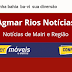 No Dia Internacional do Blog, Blog Agmar Rios ultrapassa a marca de 65 milhões de visualizações
