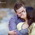 Herschel and Dilshoda Engagement | Springfield Missouri Engagement
Photographer