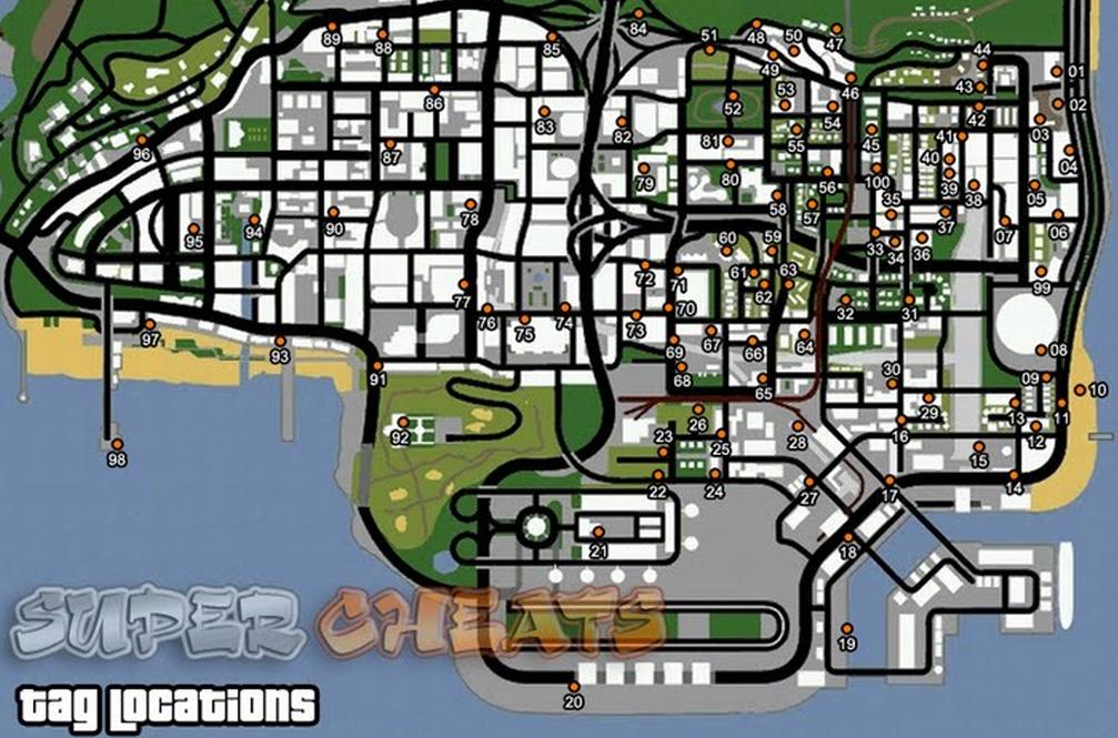 Cheat GTA San Andreas Password GTA San Andreas Deadux