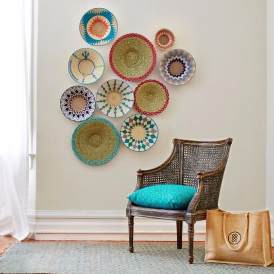 Boho heaven in a handbasket, plus a GIVEAWAY - inspiration 4