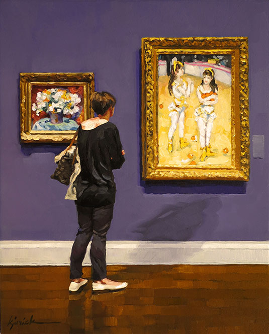 A Painting Today Hilton Head Art Auction This Saturday