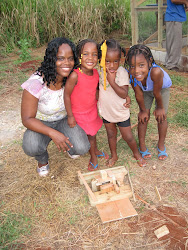 chicken coop jamaican mission smith