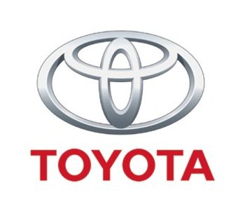 Toyota Information system