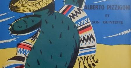 Franca Di Rienzo / Alberto Pizzigoni et son orchestre Holiday