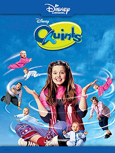 Quints Poster