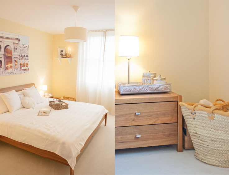 Schlafzimmer makeover mein ideenreich